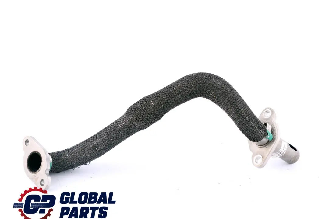  Exhaust Line BMW E81 E87 E90 E91 LCI Petrol N43 EGR Hose Pipe - SKU 7563242 - Part number 7563242
