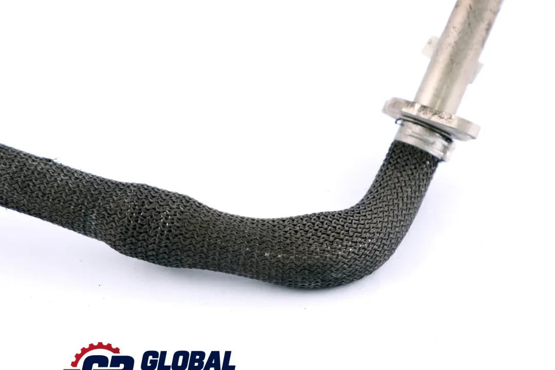 Linea Di Scarico BMW E81 E87 E90 E91 LCI Benzina N43 Tubo Flessibile EGR - SKU 7563242 - Numero di parte 7563242