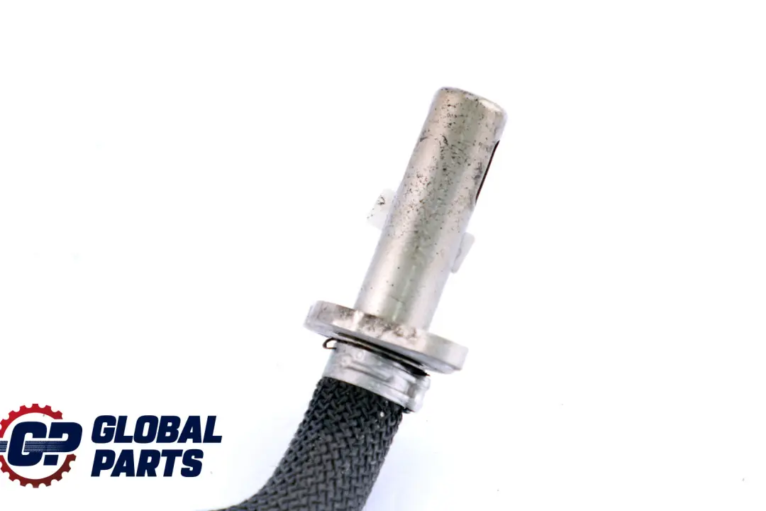 Exhaust Line BMW E81 E87 E90 E91 LCI Petrol N43 EGR Hose Pipe to with Part number 7563242 Exhaust Line BMW E81 E87 E90 E91 LCI Petrol N43 EGR Hose Pipe - SKU 7563242 - Part number 7563242