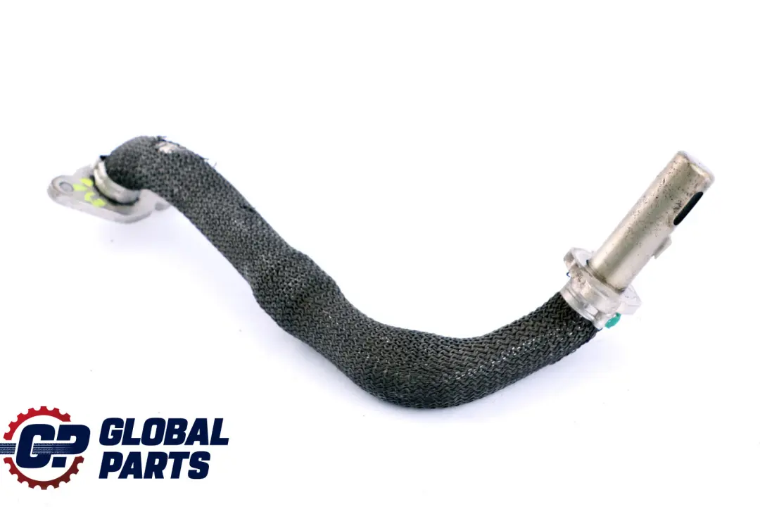 Tubo De Escape BMW E81 E87 E90 E91 LCI Petrol N43 EGR Hose Pipe para con número de pieza 7563242 Tubo De Escape BMW E81 E87 E90 E91 LCI Petrol N43 EGR Hose Pipe - SKU 7563242 - Número de pieza 7563242