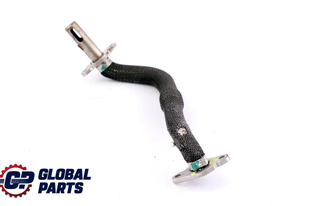 Exhaust Line BMW E81 E87 E90 E91 LCI Petrol N43 EGR Hose Pipe to with Part number 7563242 Exhaust Line BMW E81 E87 E90 E91 LCI Petrol N43 EGR Hose Pipe - SKU 7563242 - Part number 7563242