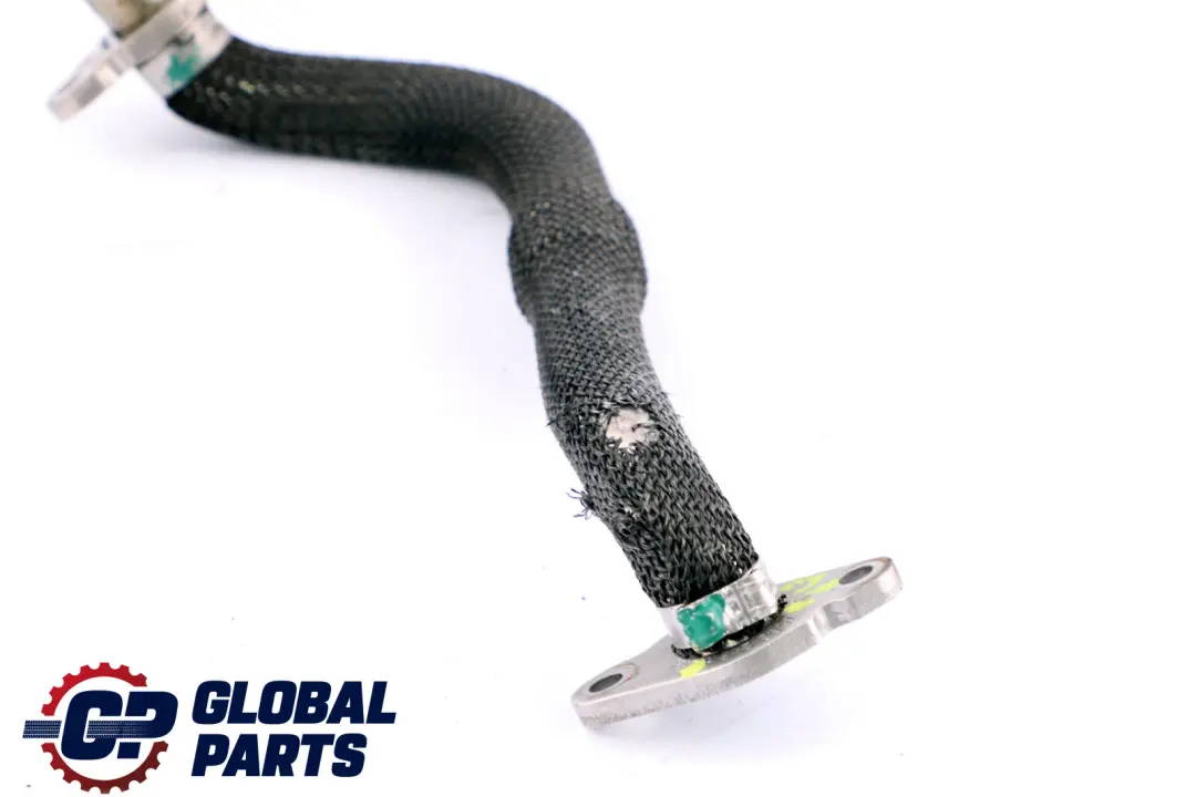 Linea Di Scarico BMW E81 E87 E90 E91 LCI Benzina N43 Tubo Flessibile EGR - SKU 7563242 - Numero di parte 7563242