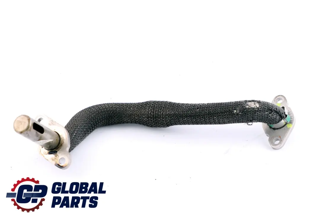  Exhaust Line BMW E81 E87 E90 E91 LCI Petrol N43 EGR Hose Pipe - SKU 7563242 - Part number 7563242