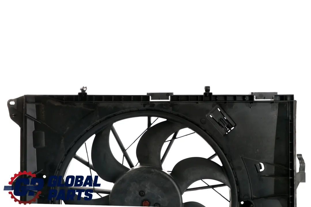 Lüftergehäuse BMW E81 E82 E87 E91 Benzin N43 N45 N46 Lüfterhalterung - SKU 7563259-10 - Teilenummer 7563259