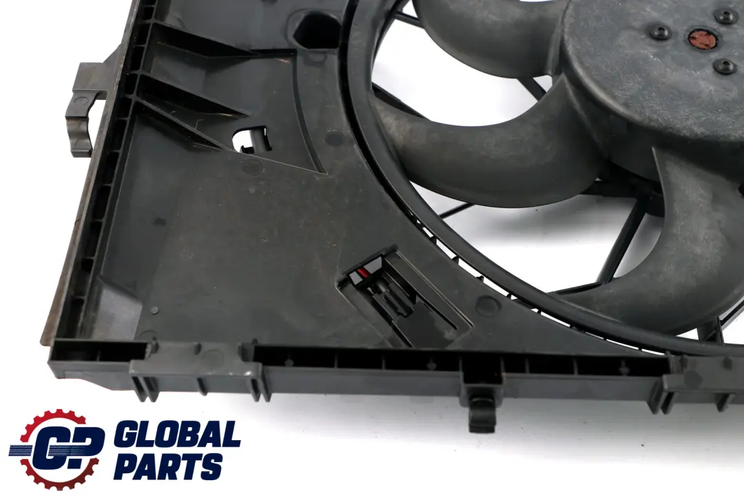  Fan Housing BMW E81 E82 E87 E91 Petrol N43 N45 N46 Ventilator Mount - SKU 7563259-10 - Part number 7563259