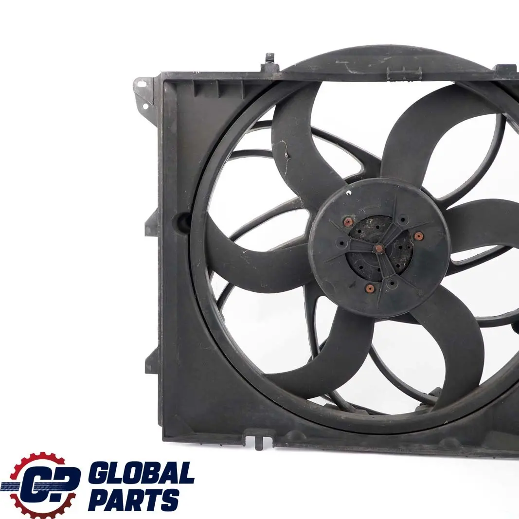 BMW E81 E82 E87 E88 E90 E91 N43 N45 N46 Alloggiamento ventola benzina - SKU 7563259-11 - Numero di parte 7563259