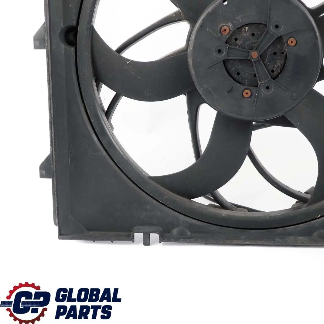 N43 N45 N46 Fan Housing Petrol pour BMW E81 E82 E87 E88 E90 E91 à propos du numéro de pièce 7563259 BMW E81 E82 E87 E88 E90 E91 N43 N45 N46 Fan Housing Petrol - SKU 7563259-11 - Numéro de pièce 7563259