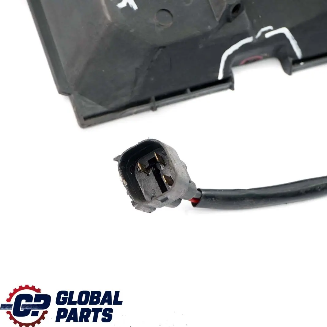 BMW E81 E82 E87 E88 E90 E91 N43 N45 N46 Alloggiamento ventola benzina - SKU 7563259-11 - Numero di parte 7563259