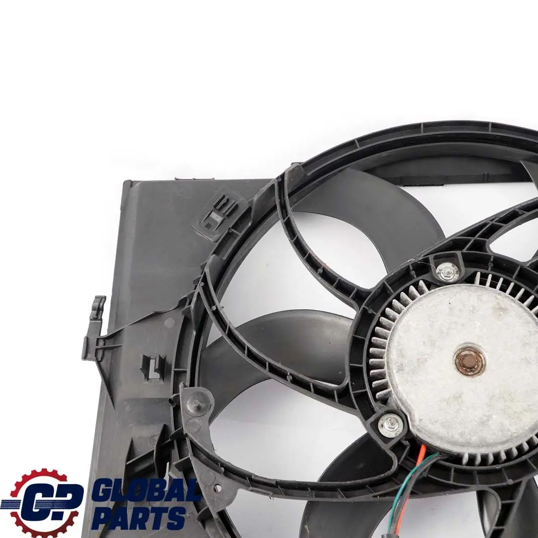 BMW E81 E82 E87 E88 E90 E91 N43 N45 N46 Alloggiamento ventola benzina - SKU 7563259-11 - Numero di parte 7563259