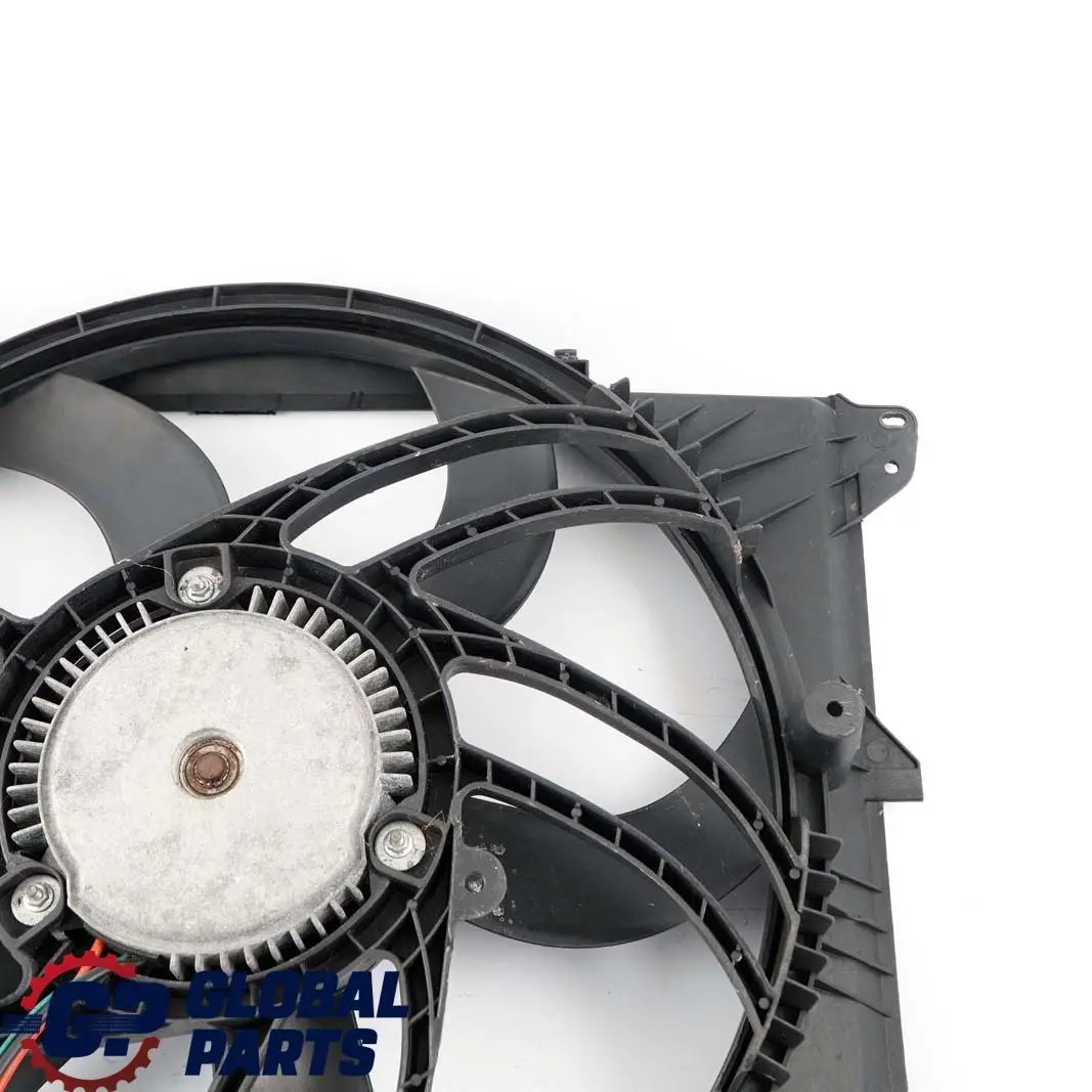 BMW E81 E82 E87 E88 E90 E91 N43 N45 N46 Alloggiamento ventola benzina - SKU 7563259-11 - Numero di parte 7563259