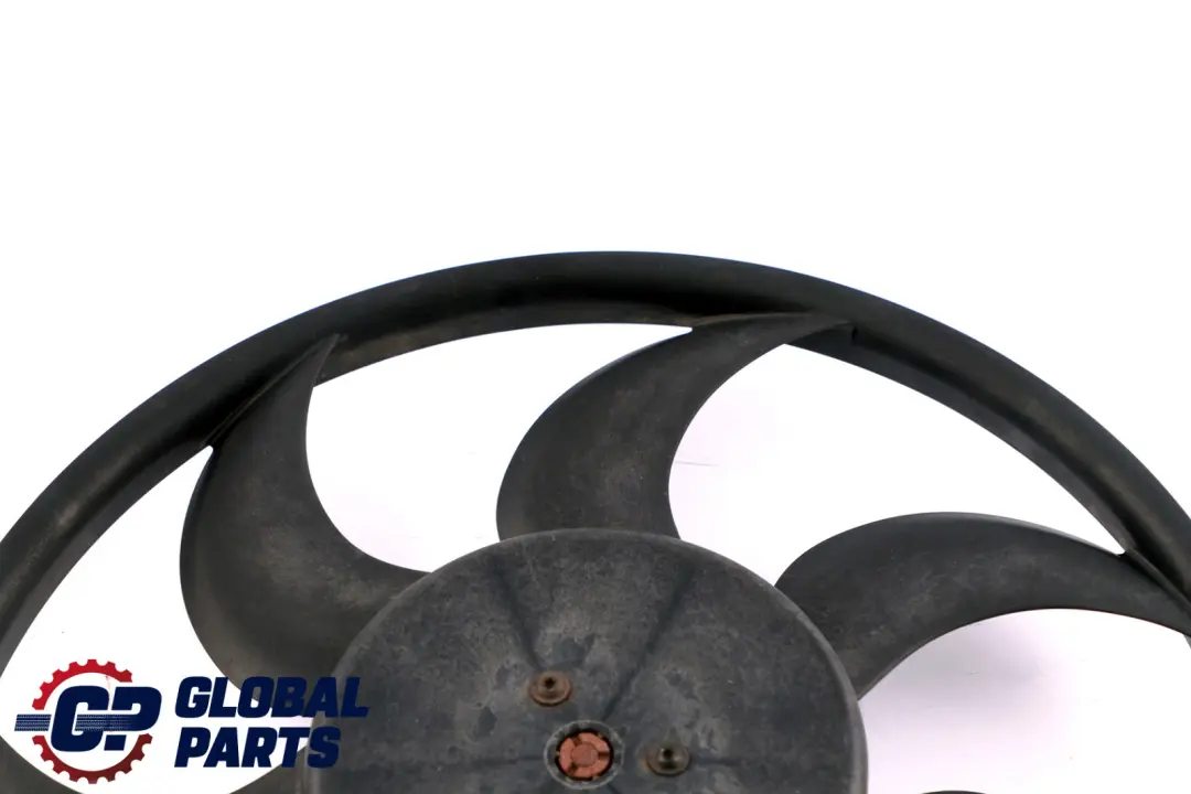 BMW E81 E87 E90 E92 Wentylator wiatrak 7561711 - SKU 7563259-5 - Numer Części 7563259