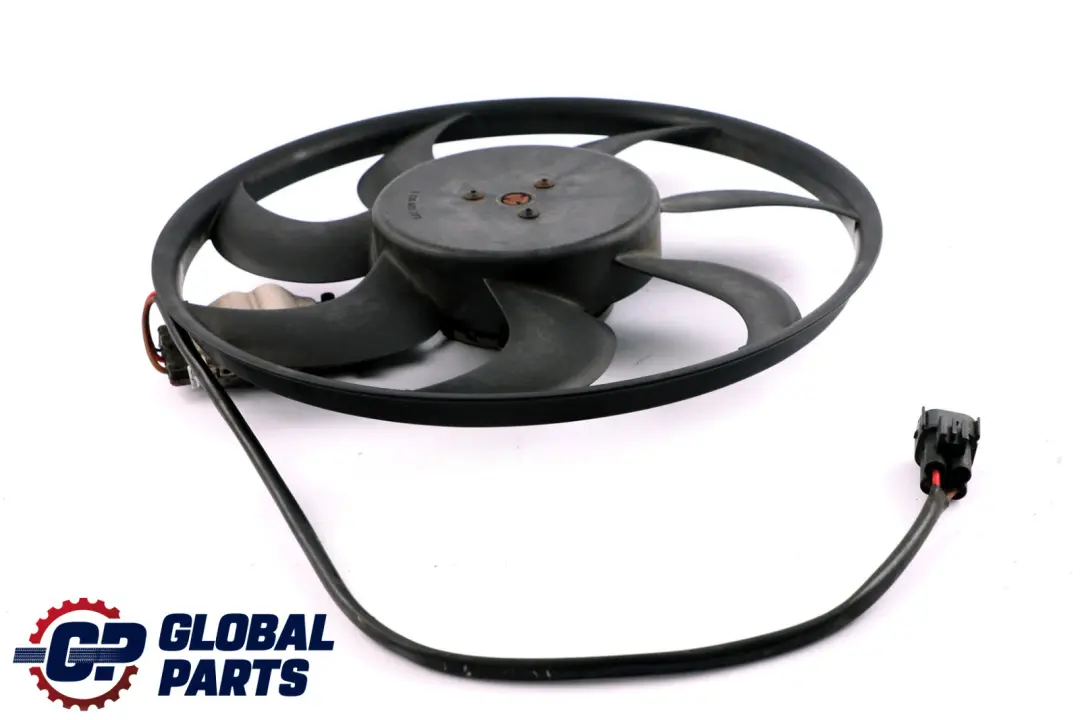 BMW E81 E87 E90 E92 Wentylator wiatrak 7561711 - SKU 7563259-5 - Numer Części 7563259