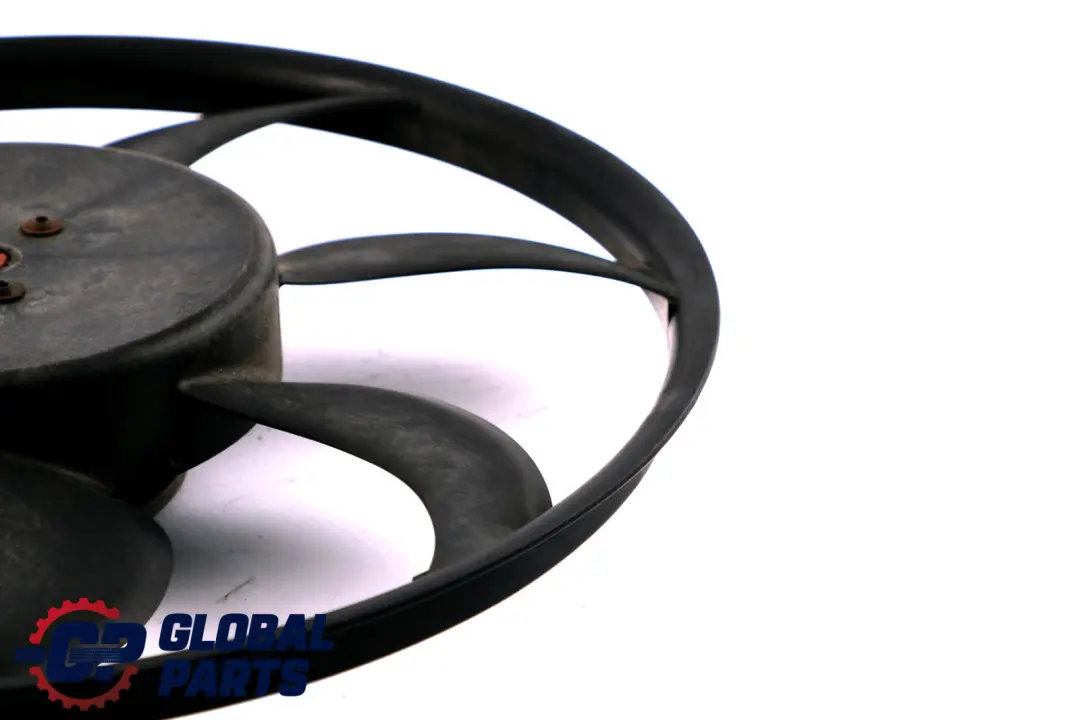 BMW E81 E87 E90 E91 E92 Benzina Struttura Ventola Ventilatore Ventola 7561711 - SKU 7563259-5 - Numero di parte 7563259