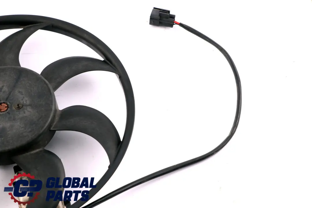BMW E81 E87 E90 E91 E92 Benzina Struttura Ventola Ventilatore Ventola 7561711 - SKU 7563259-5 - Numero di parte 7563259