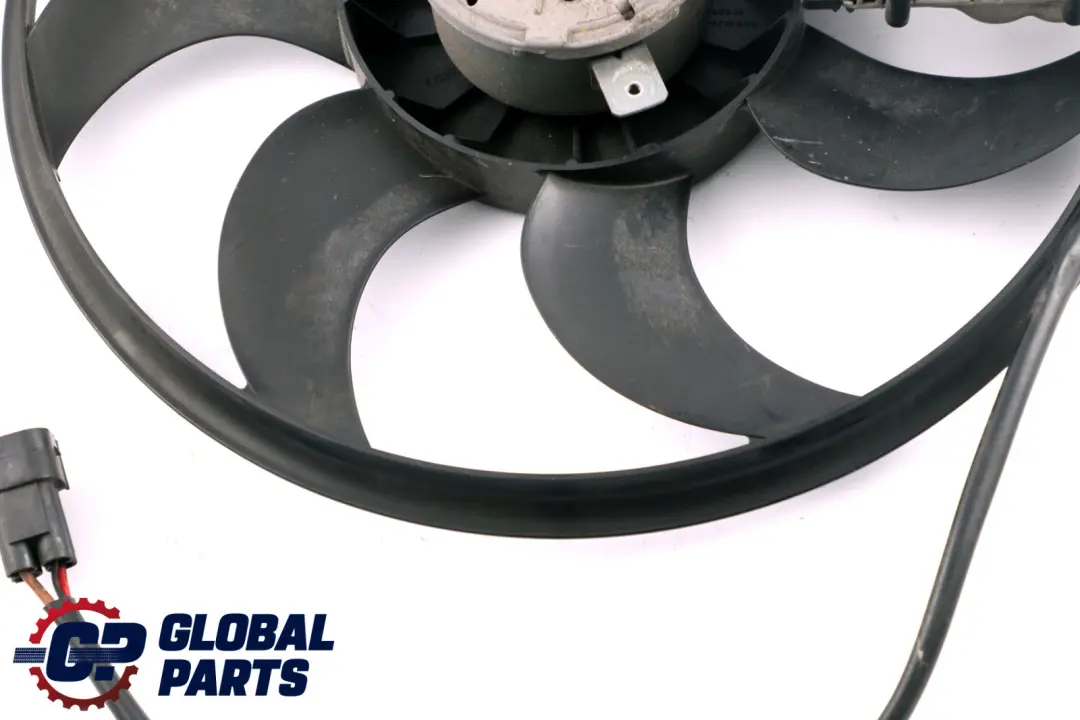 Gasolina Motor Electrico Del Ventilador Del Radiador 7561711 para BMW E81 E87 E90 E91 con número de pieza 7563259 BMW E81 E87 E90 E91 Gasolina Motor Electrico Del Ventilador Del Radiador 7561711 - SKU 7563259-5 - Número de pieza 7563259