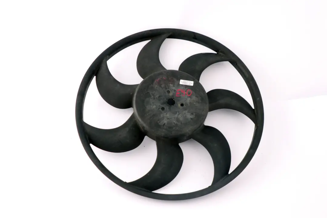 BMW 1 3 er E81 E82 E87 E90 E87N E90N E92 E92N FAN Lüfterzarge 613273 - SKU 7563259-6 - Teilenummer 7563259