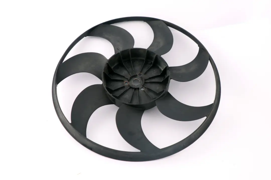 BMW 1 3 er E81 E82 E87 E90 E87N E90N E92 E92N FAN Lüfterzarge 613273 - SKU 7563259-6 - Teilenummer 7563259