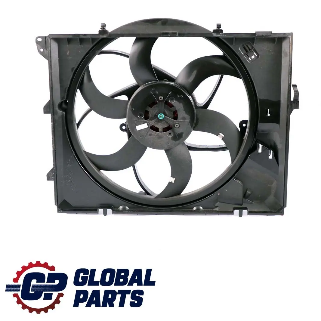 N43 N45 N46 Petrol Fan Housing TAIWAN to BMW 1 3 E81 E82 E87 E88 E90 E91 with Part number 7563259 BMW 1 3 E81 E82 E87 E88 E90 E91 N43 N45 N46 Petrol Fan Housing TAIWAN - SKU 7563259-7 - Part number 7563259