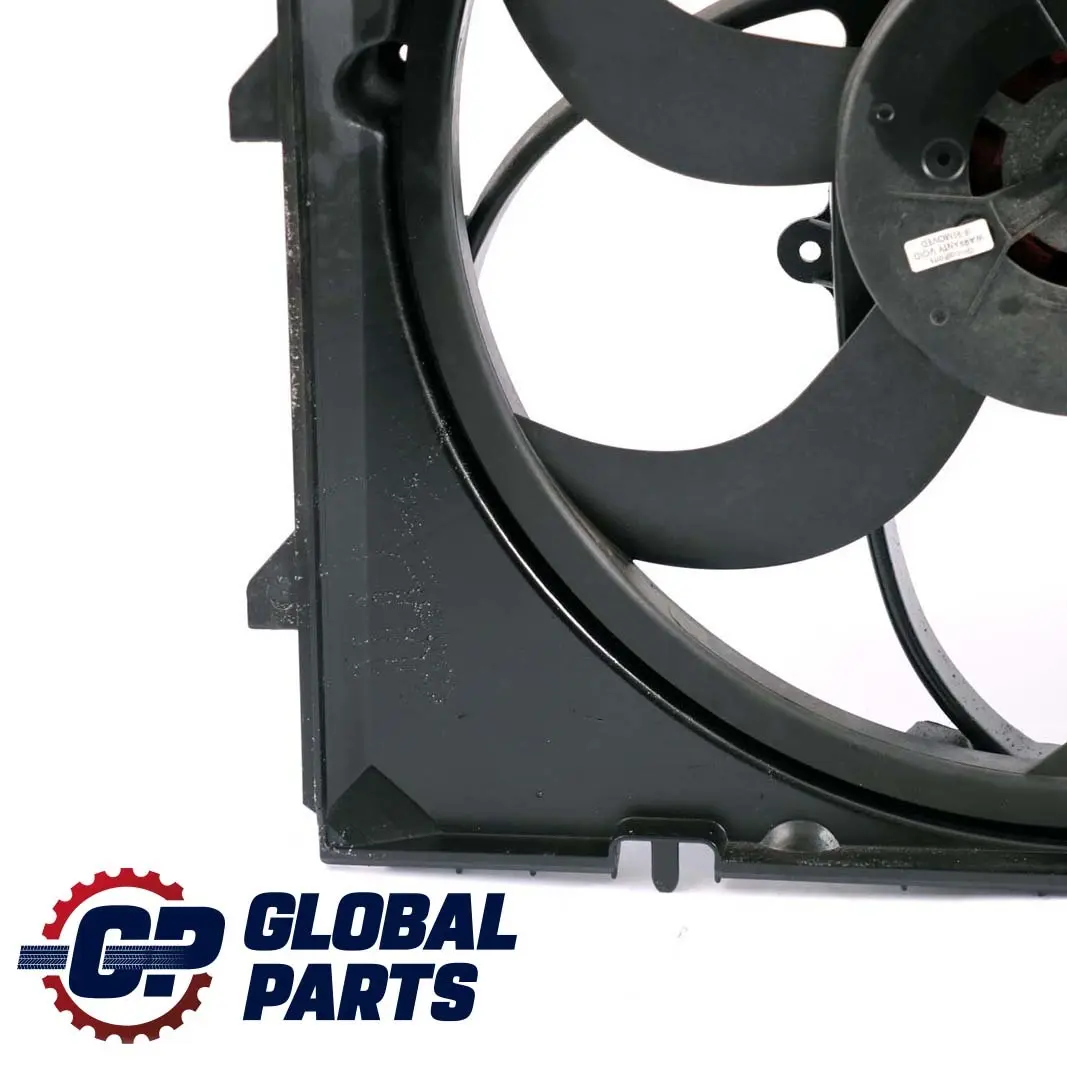 BMW 1 3 E81 E82 E87 E88 E90 E91 N43 N45 N46 Petrol Fan Housing TAIWAN - SKU 7563259-7 - Part number 7563259