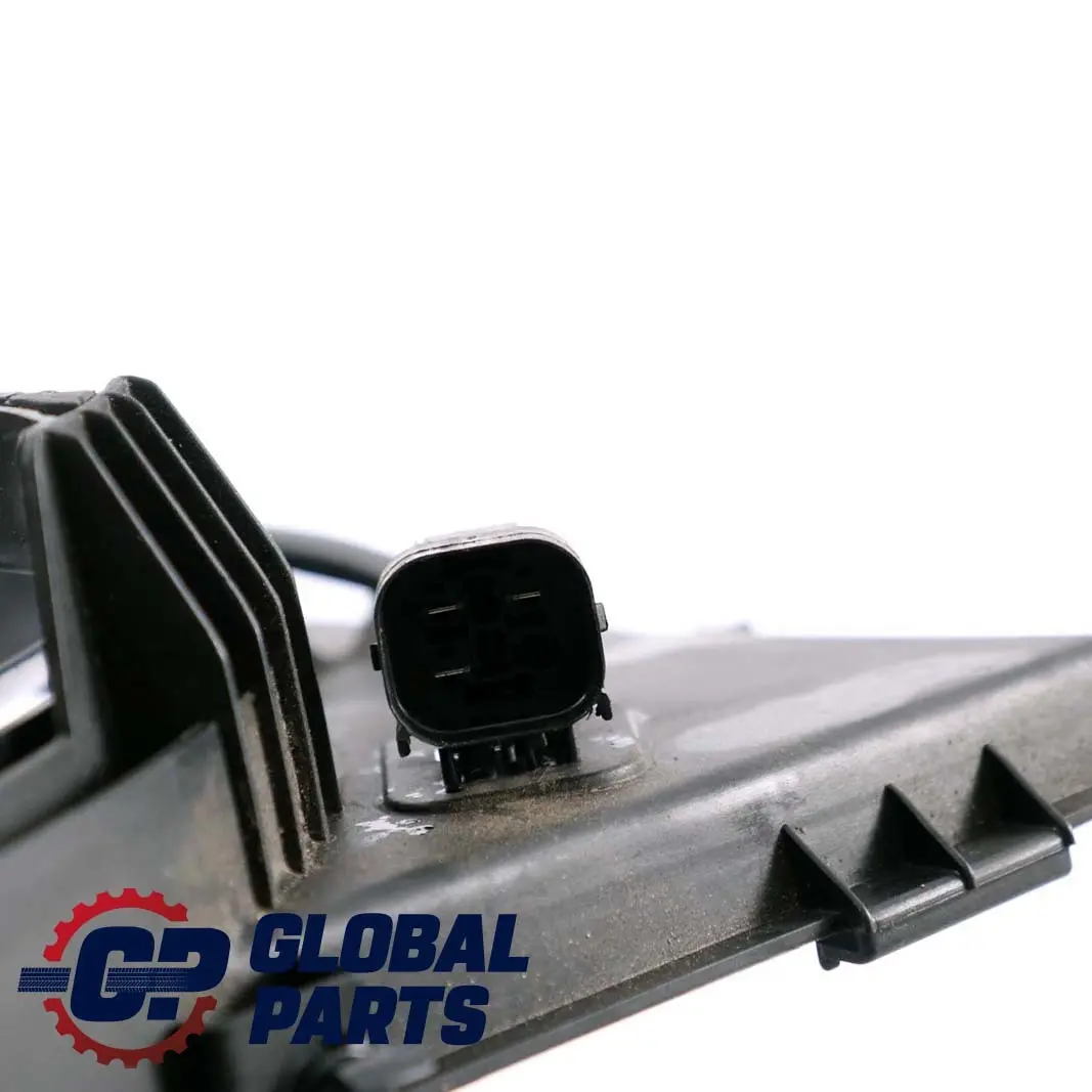 BMW 1 3 E81 E82 E87 E88 E90 E91 N43 N45 N46 Petrol Fan Housing TAIWAN - SKU 7563259-7 - Part number 7563259