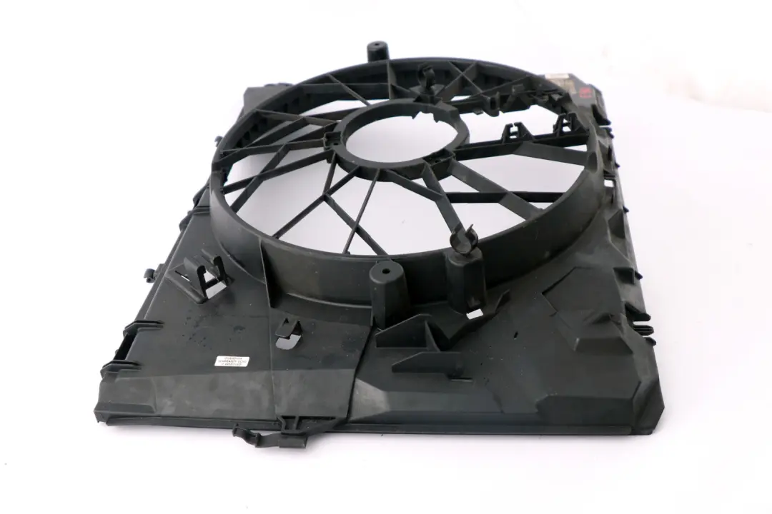 Boîtier De Ventilateur À Essence 756325 pour BMW E81 E82 E84 E87 E88 E90 E91 E92 E93 à propos du numéro de pièce 7563259 BMW E81 E82 E84 E87 E88 E90 E91 E92 E93 Boîtier De Ventilateur À Essence 756325 - SKU 7563259-8 - Numéro de pièce 7563259