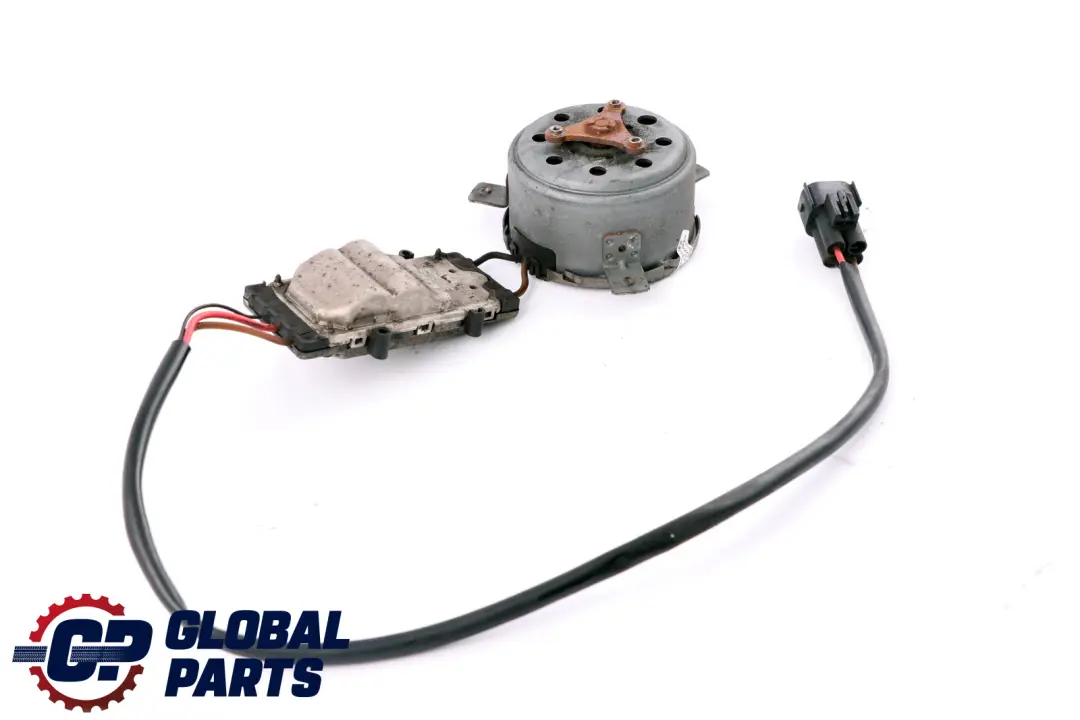 BMW E81 E82 E87 E88 E90 E91 N43 N45 N46 Essence Linceul Ventilateur - SKU 7563259-9 - Numéro de pièce 7563259