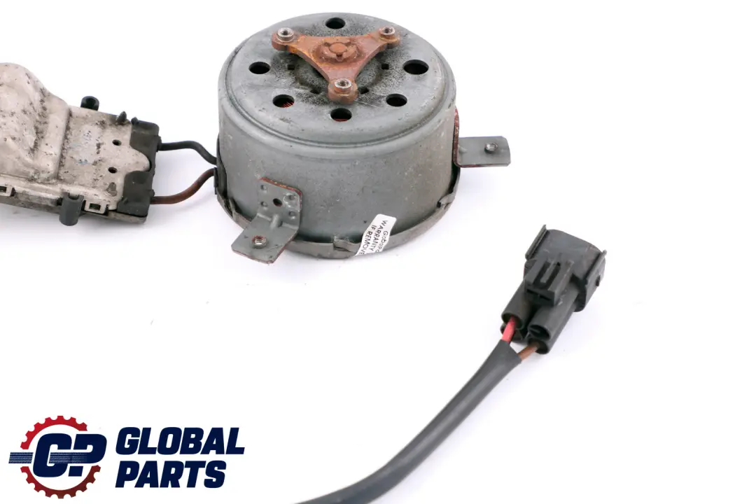 BMW E81 E82 E87 E88 E90 E91 N43 N45 N46 Ventola Raffreddamento Motore 7561711 - SKU 7563259-9 - Numero di parte 7563259
