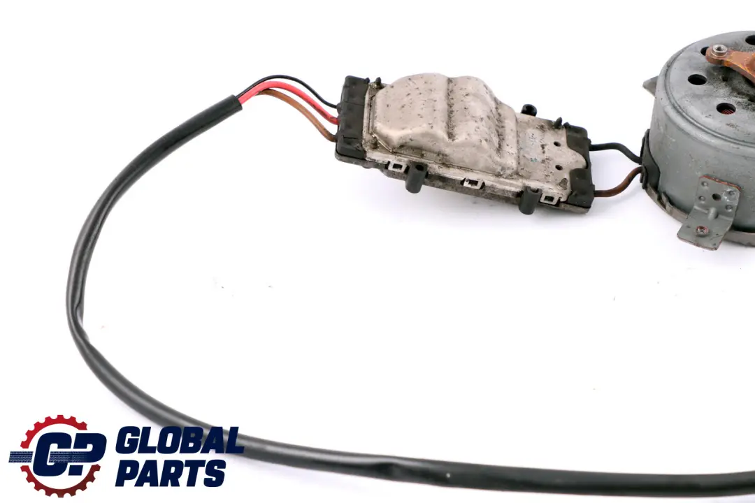 BMW E81 E82 E87 E88 E90 E91 N43 N45 N46 Ventola Raffreddamento Motore 7561711 - SKU 7563259-9 - Numero di parte 7563259