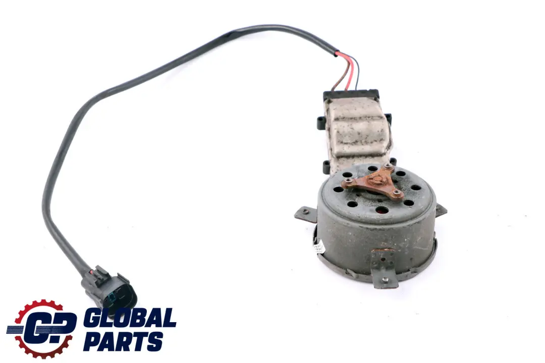 BMW E81 E82 E87 E88 E90 E91 N43 N45 N46 Ventola Raffreddamento Motore 7561711 - SKU 7563259-9 - Numero di parte 7563259