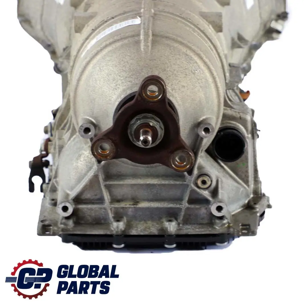 N62N Automatikgetriebe GA6HP26Z 7556968 GARANTIE für BMW E60 E63 550i 650i mit Teilenummer 7563427 BMW E60 E63 550i 650i N62N Automatikgetriebe GA6HP26Z 7556968 GARANTIE - SKU 7563427 - Teilenummer 7563427