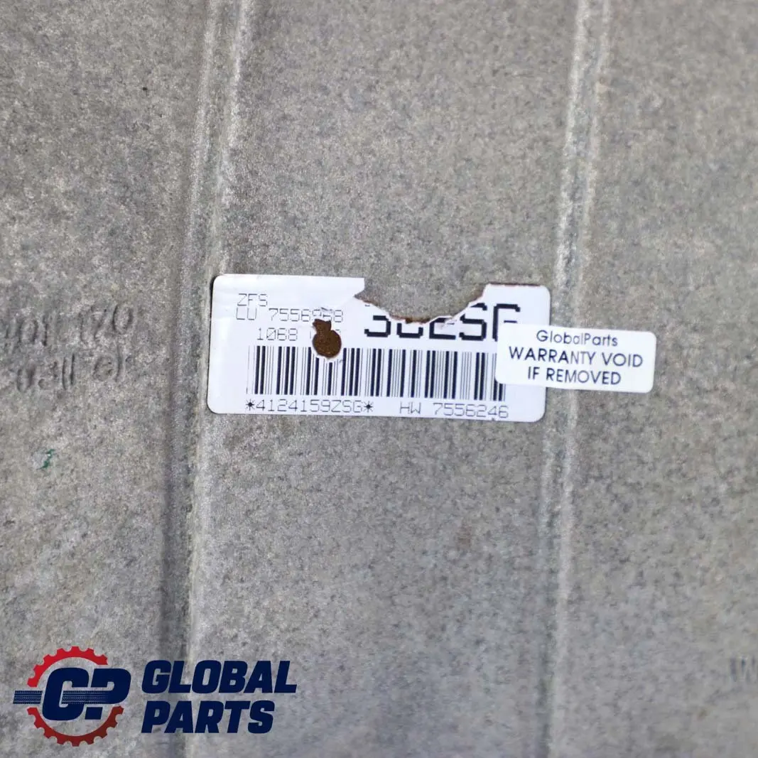 N62N Skrzynia Biegów Automat GA6HP26Z 7556968 do BMW E60 E63 550i 650i o numerze 7563427 BMW E60 E63 550i 650i N62N Skrzynia Biegów Automat GA6HP26Z 7556968 - SKU 7563427 - Numer Części 7563427