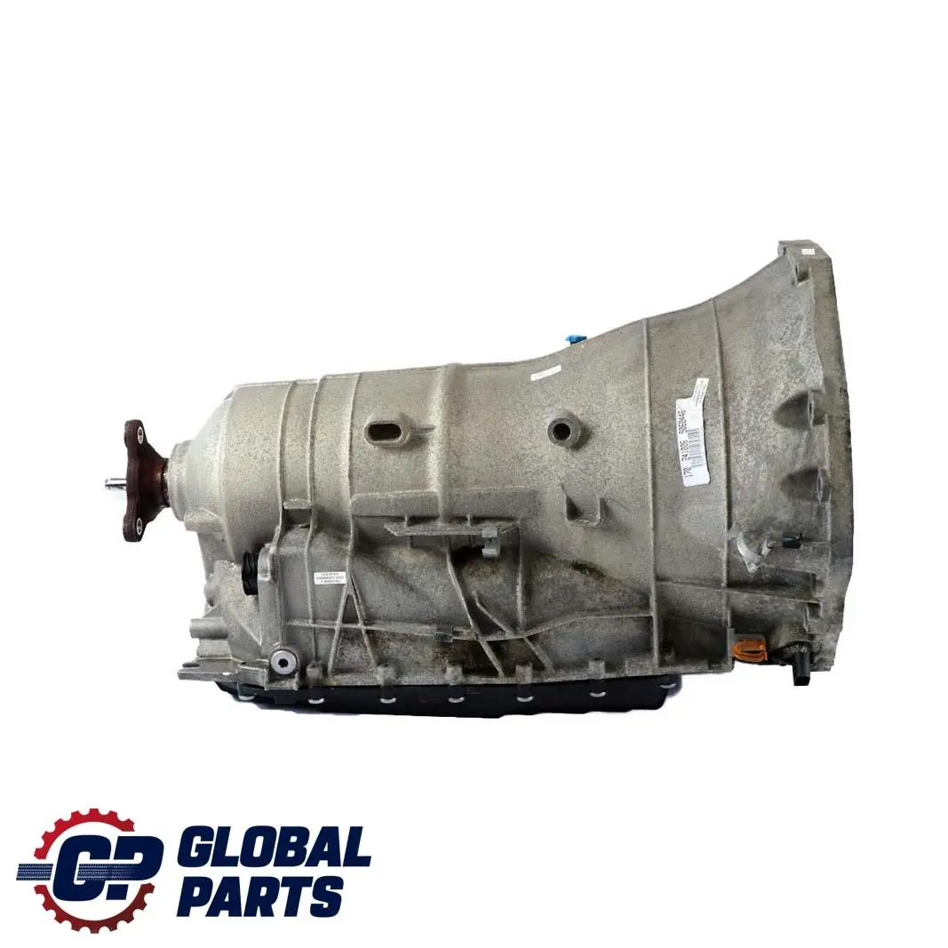 BMW E60 E63 550i 650i N62N Automatic Gearbox GA6HP26Z 7556968 WARRANTY - SKU 7563427 - Part number 7563427