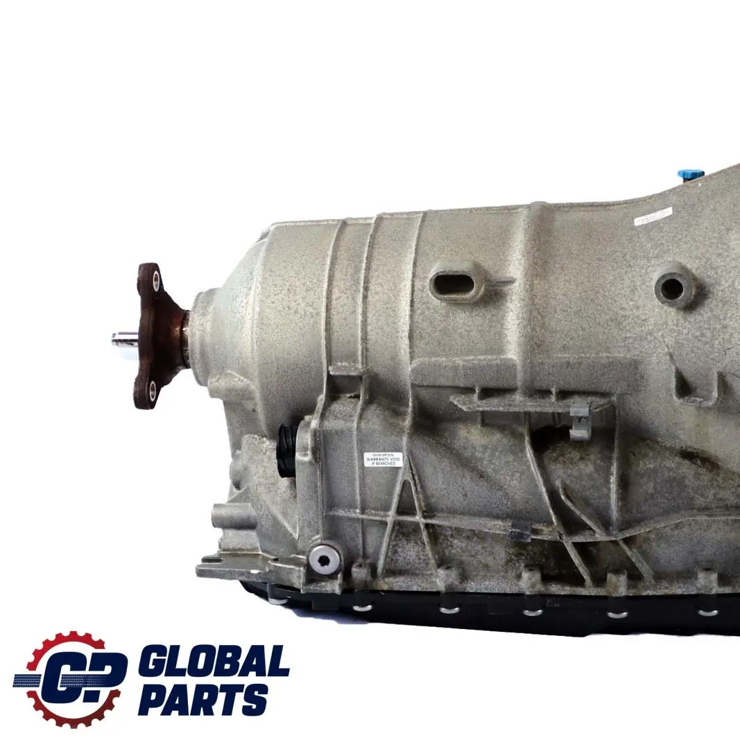 BMW E60 E63 550i 650i N62N Automatic Gearbox GA6HP26Z 7556968 WARRANTY - SKU 7563427 - Part number 7563427