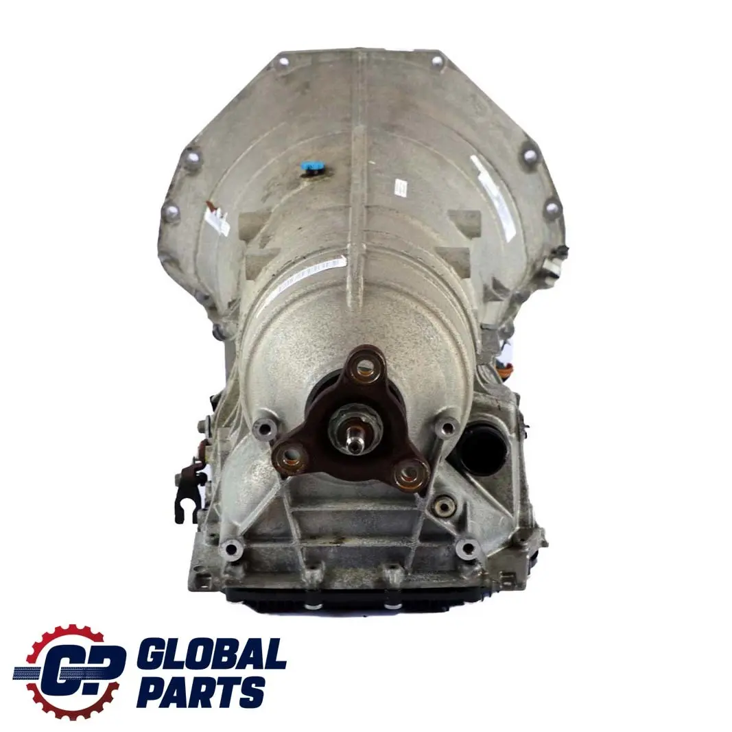 N62N Automatic Gearbox GA6HP26Z 7556968 WARRANTY to BMW E60 E63 550i 650i with Part number 7563427 BMW E60 E63 550i 650i N62N Automatic Gearbox GA6HP26Z 7556968 WARRANTY - SKU 7563427 - Part number 7563427