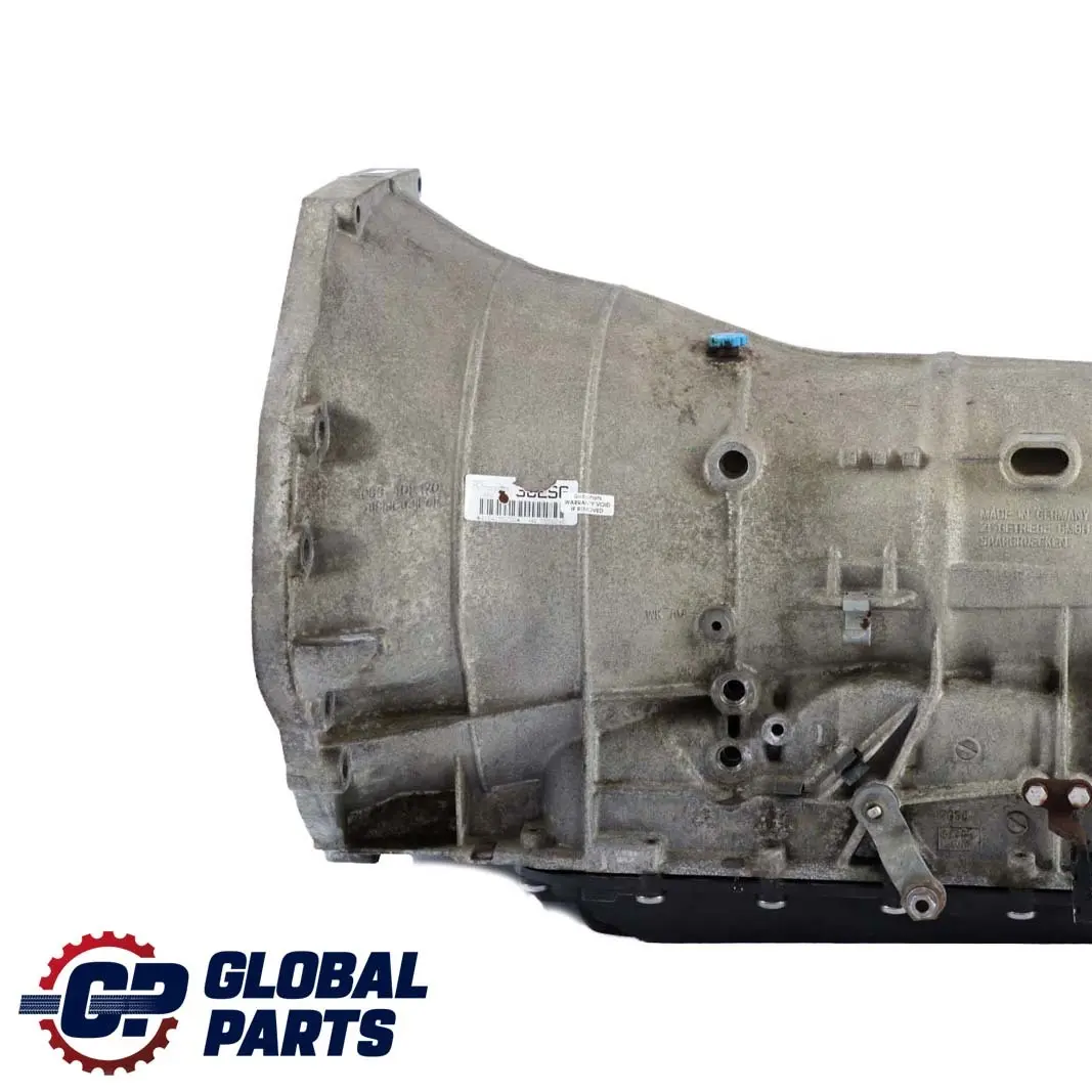 N62N Automatique GA6HP26Z 7556968 GARANTIE pour BMW E60 E63 550i 650i à propos du numéro de pièce 7563427 BMW E60 E63 550i 650i N62N Automatique GA6HP26Z 7556968 GARANTIE - SKU 7563427 - Numéro de pièce 7563427