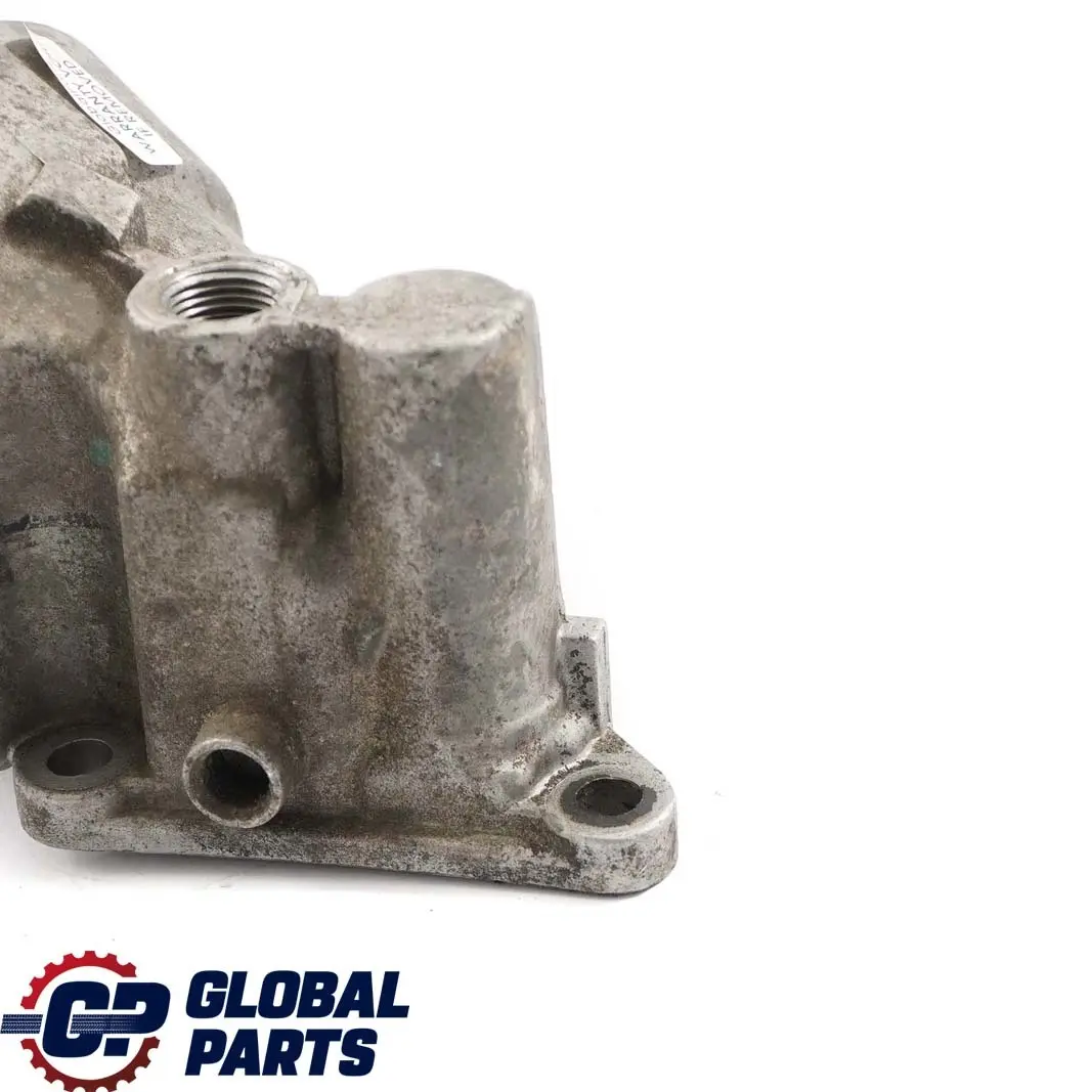 Obudowa Filtra Oleju Silnika Aluminiowa do Mini R50 R53 W10 W11 o numerze 7563522 Mini R50 R53 W10 W11 Obudowa Filtra Oleju Silnika Aluminiowa - SKU 7563522-1 - Numer Części 7563522