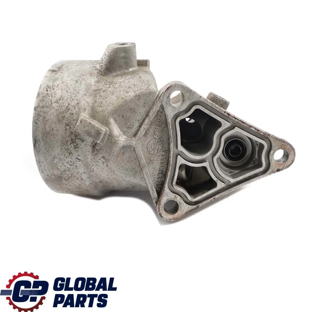Mini Cooper R50 R53 W10 W11 Petrol Engine Oil Filter Housing Casing - SKU 7563522-1 - Part number 7563522