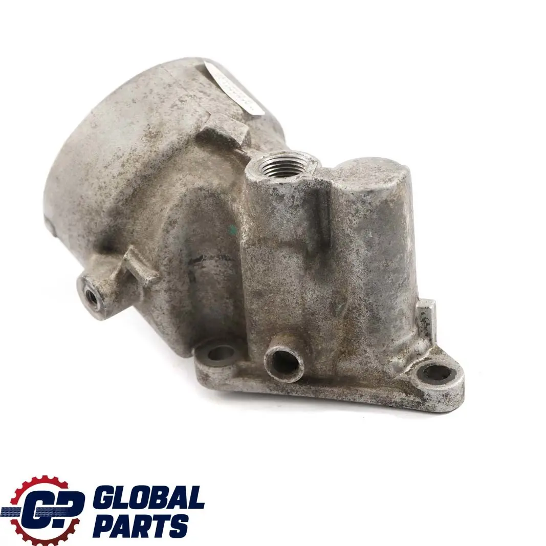 Oil Filter Housing Casing to Mini Cooper R50 R53 W10 W11 Petrol Engine with Part number 7563522 Mini Cooper R50 R53 W10 W11 Petrol Engine Oil Filter Housing Casing - SKU 7563522-1 - Part number 7563522