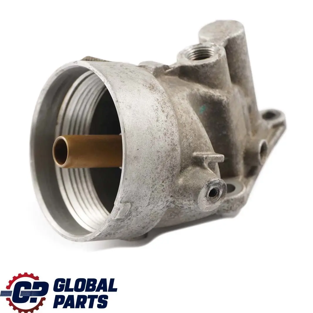 Mini Cooper R50 R53 W10 W11 Petrol Engine Oil Filter Housing Casing - SKU 7563522-1 - Part number 7563522