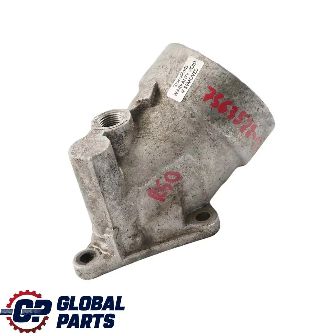 Oil Filter Housing Casing to Mini Cooper R50 R53 W10 W11 Petrol Engine with Part number 7563522 Mini Cooper R50 R53 W10 W11 Petrol Engine Oil Filter Housing Casing - SKU 7563522-1 - Part number 7563522