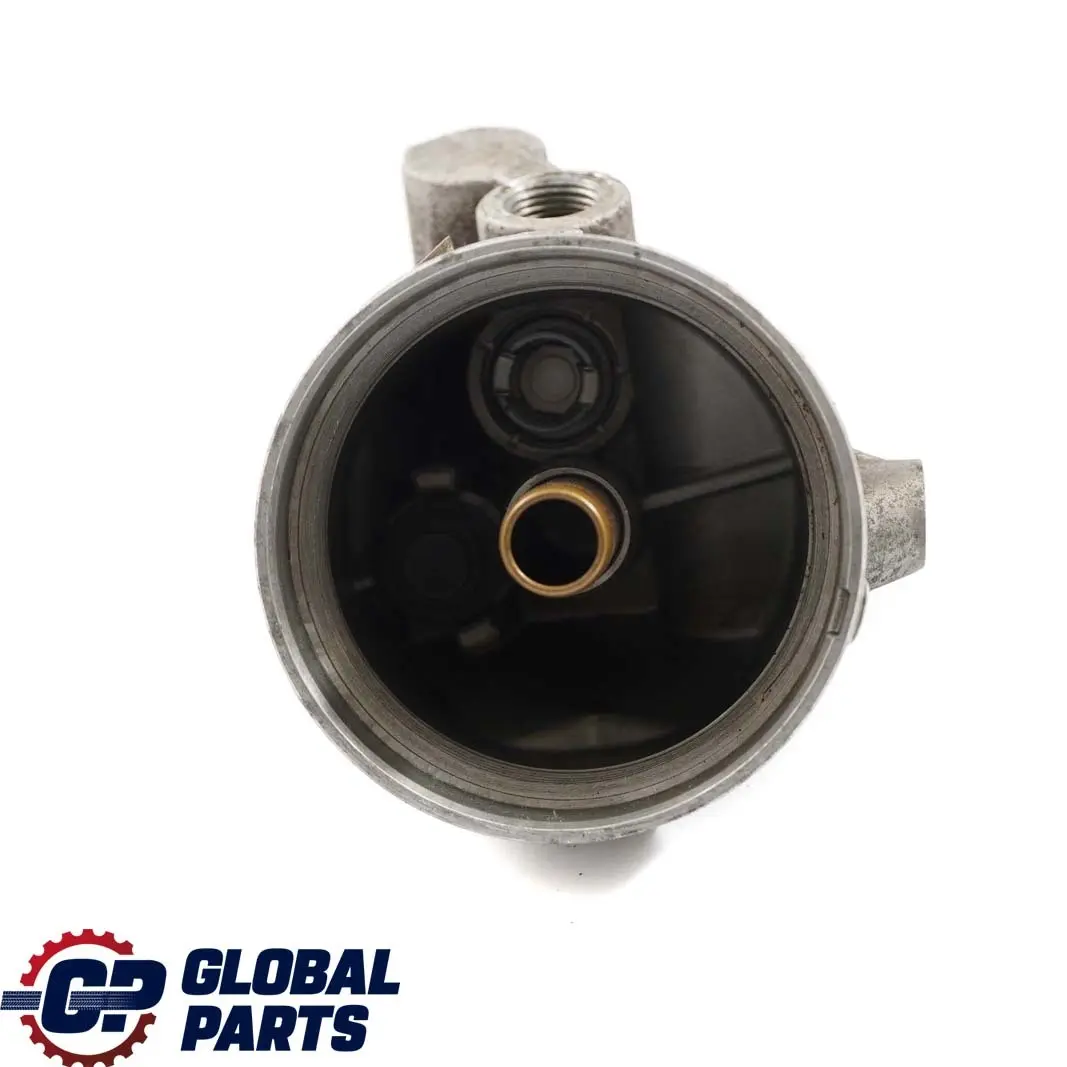 Mini Cooper R50 R53 W10 W11 Petrol Engine Oil Filter Housing Casing - SKU 7563522-1 - Part number 7563522
