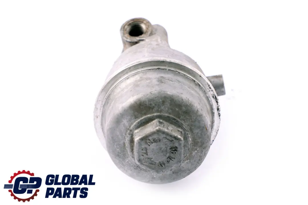 Alloggiamento Filtro Olio Coperchio Alluminio per Mini Cooper R50 R53 W10 con numero di parte 7563522 Mini Cooper R50 R53 W10 Alloggiamento Filtro Olio Coperchio Alluminio - SKU 7563522 - Numero di parte 7563522