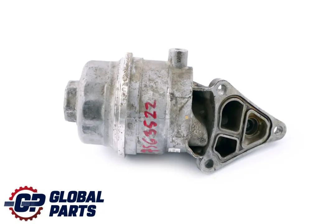 Filtr Oleju Obudowa do MINI R50 R53 W10 W11 o numerze 7563522 MINI R50 R53 W10 W11 Filtr Oleju Obudowa - SKU 7563522 - Numer Części 7563522