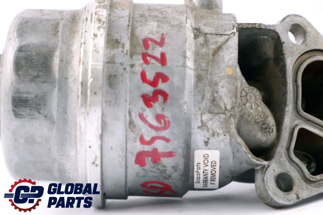 Filtr Oleju Obudowa do MINI R50 R53 W10 W11 o numerze 7563522 MINI R50 R53 W10 W11 Filtr Oleju Obudowa - SKU 7563522 - Numer Części 7563522