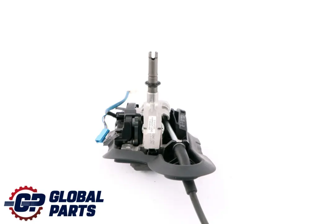 Shift Lever Assembly Gearshift Steptronic BMW E90 E91 E92 E93 LCI - SKU 7563655 - Part number 7563655