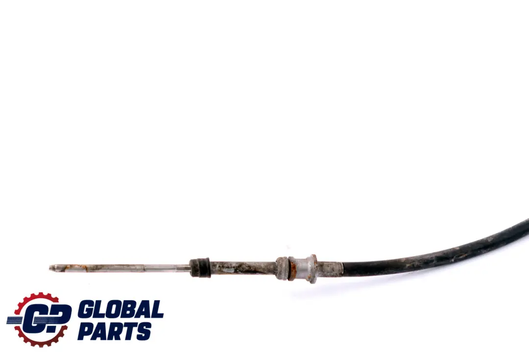 Shift Lever Assembly Gearshift Steptronic BMW E90 E91 E92 E93 LCI - SKU 7563655 - Part number 7563655
