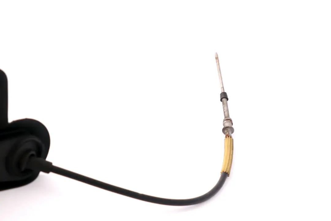 BMW E90 E91 E92 N52N Ensemble levier de vitesse Steptronic - SKU 7563656 - Numéro de pièce 7563656