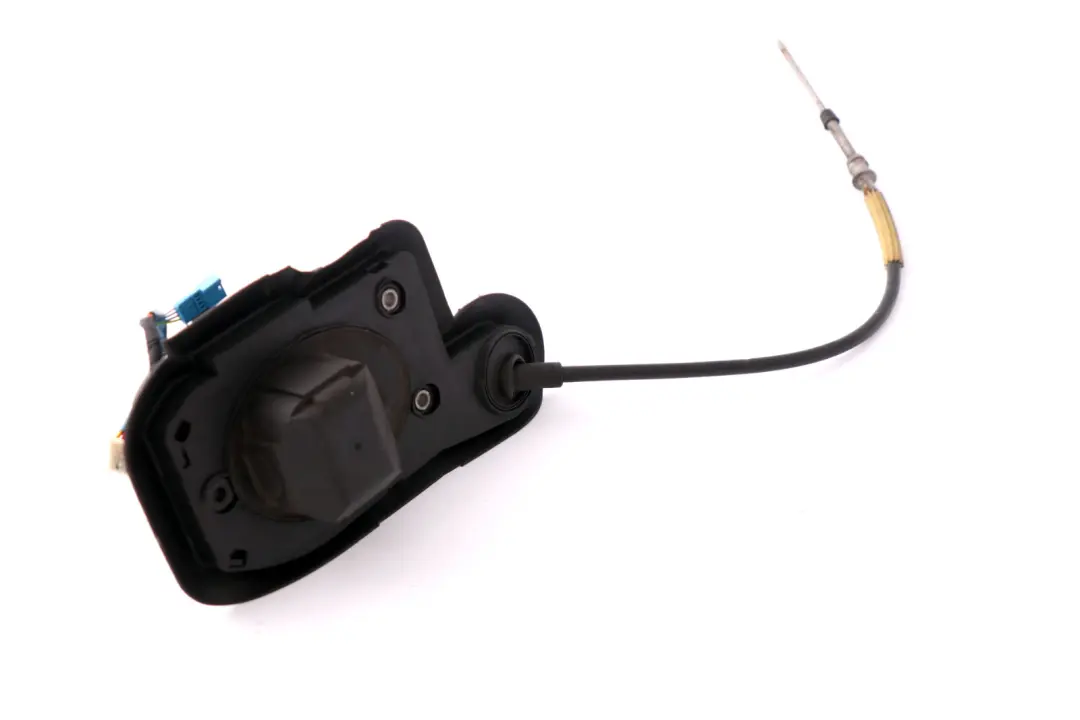 N52N Gruppo leva cambio Steptronic per BMW E90 E91 E92 con numero di parte 7563656 BMW E90 E91 E92 N52N Gruppo leva cambio Steptronic - SKU 7563656 - Numero di parte 7563656