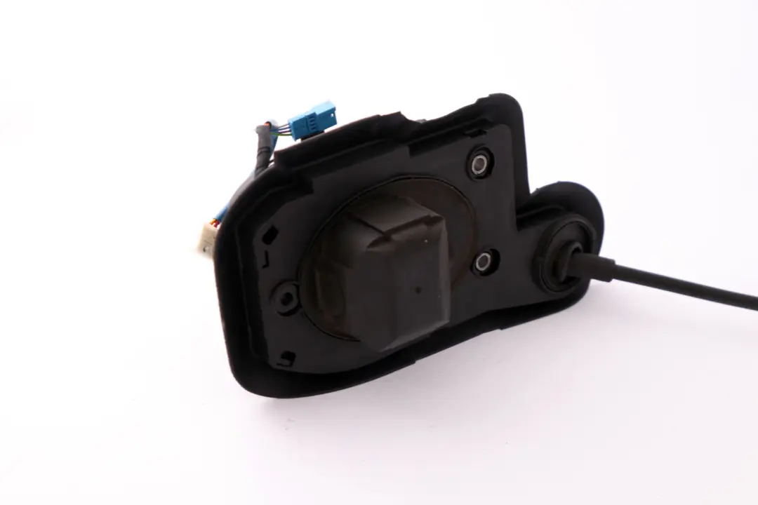 N52N Shift Lever Assembly Gearshift Steptronic to BMW E90 E91 E92 with Part number 7563656 BMW E90 E91 E92 N52N Shift Lever Assembly Gearshift Steptronic - SKU 7563656 - Part number 7563656