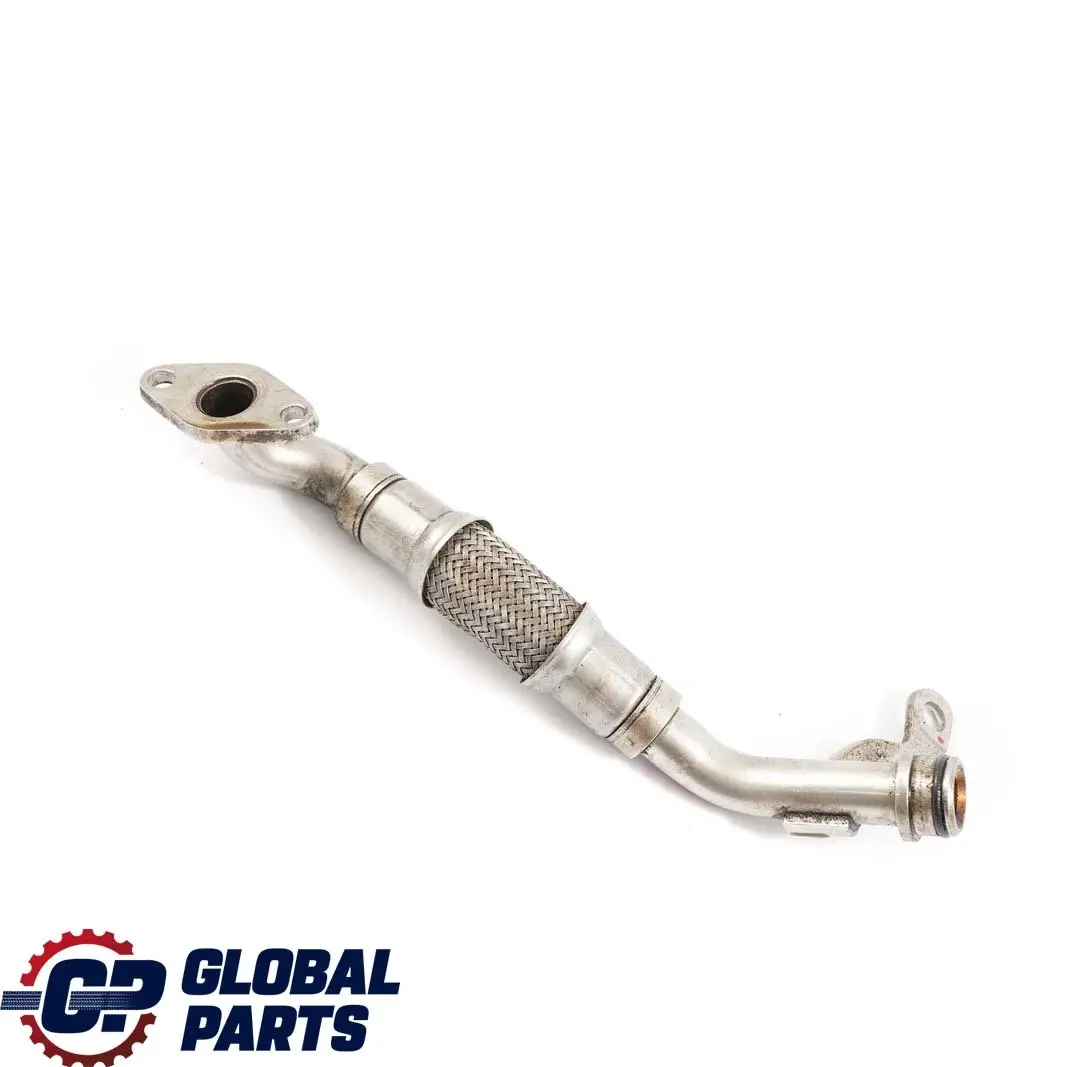 BMW E82 E90 E92 N54 135I 335I Przewód Olejowy Turbosprężarki - SKU 7563713 - Numer Części 7563713